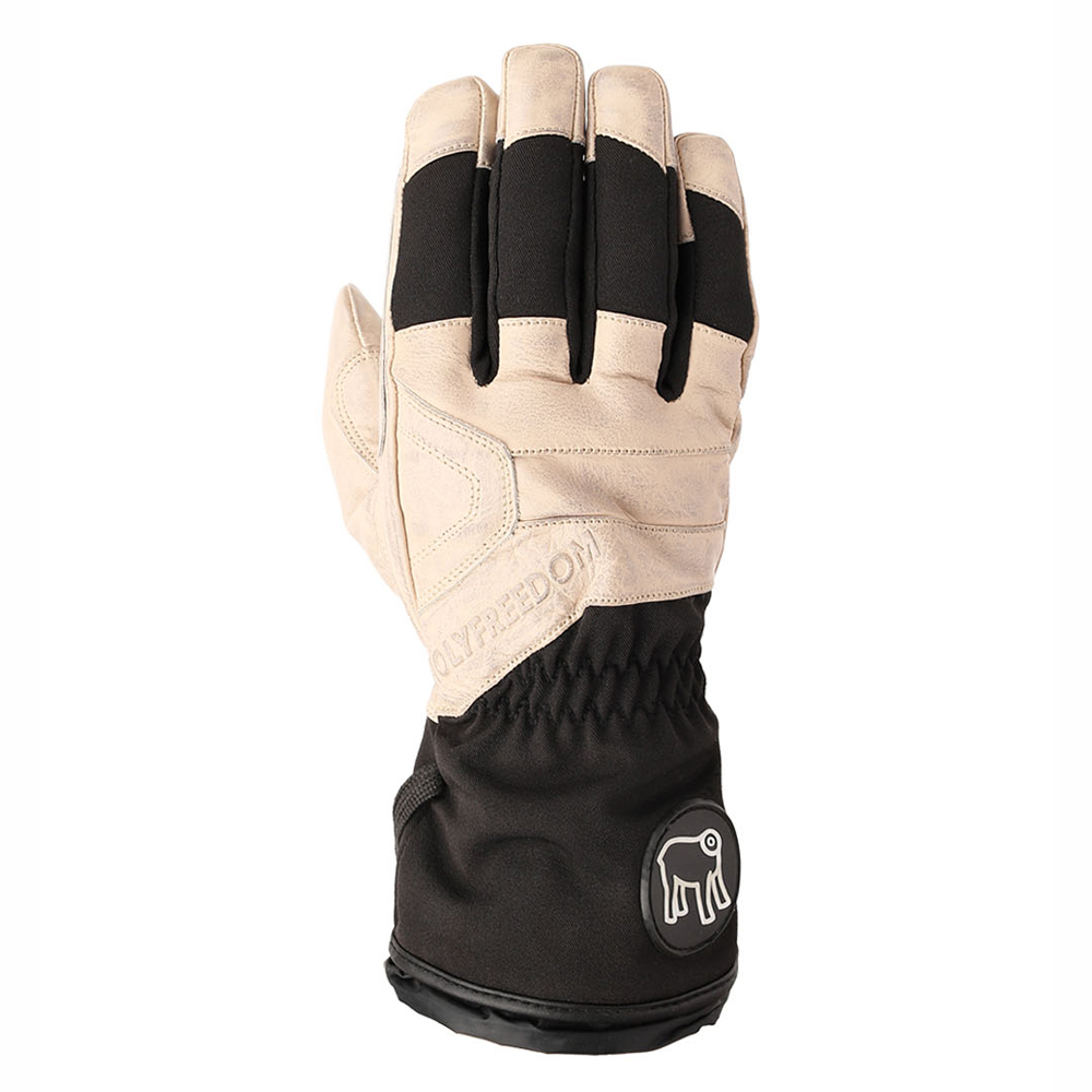 Daisy on the Ohoopee